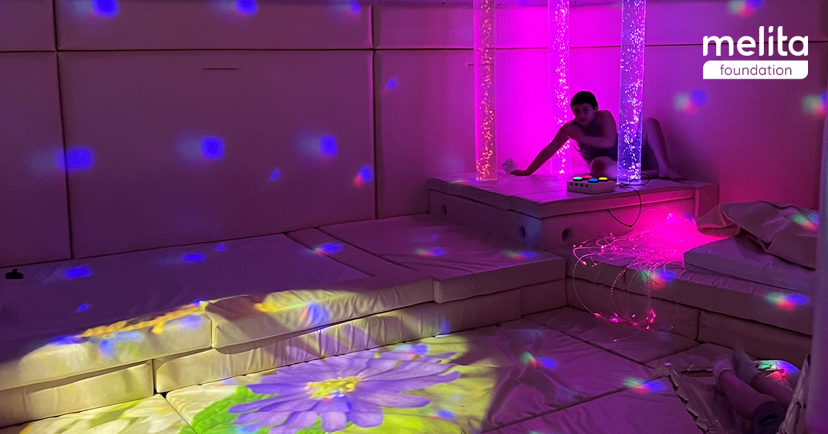 Melita Foundation contributes to Inspire’s new classrooms Melita