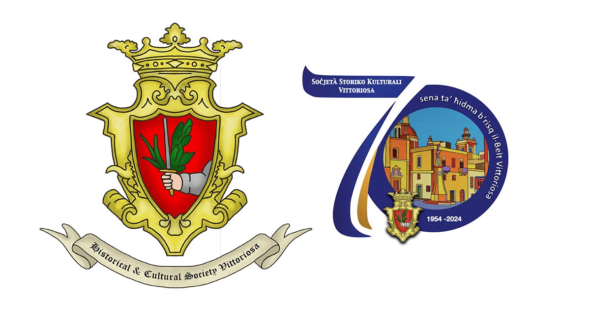 Socjeta Storiko Kulturali Vittoriosa