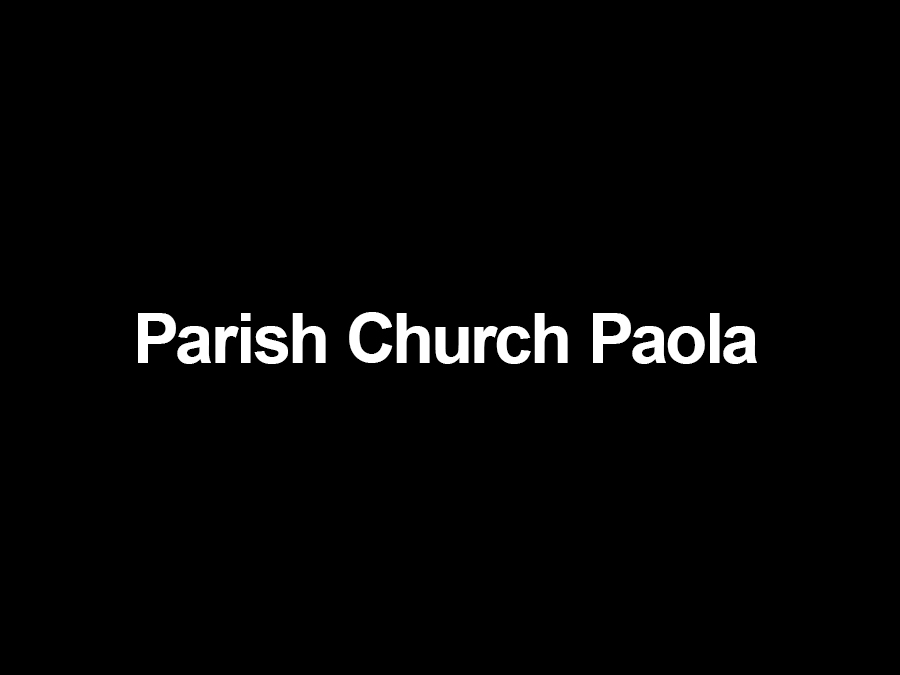 Parish of Christ the King Paola