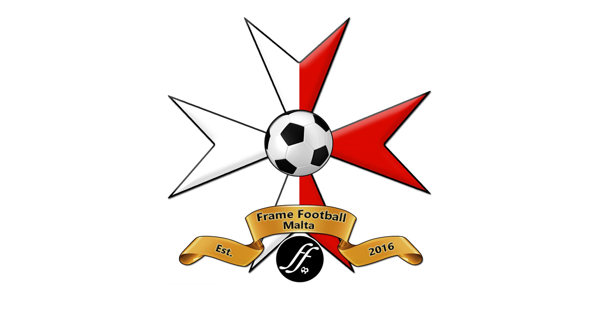 Frame Football Malta