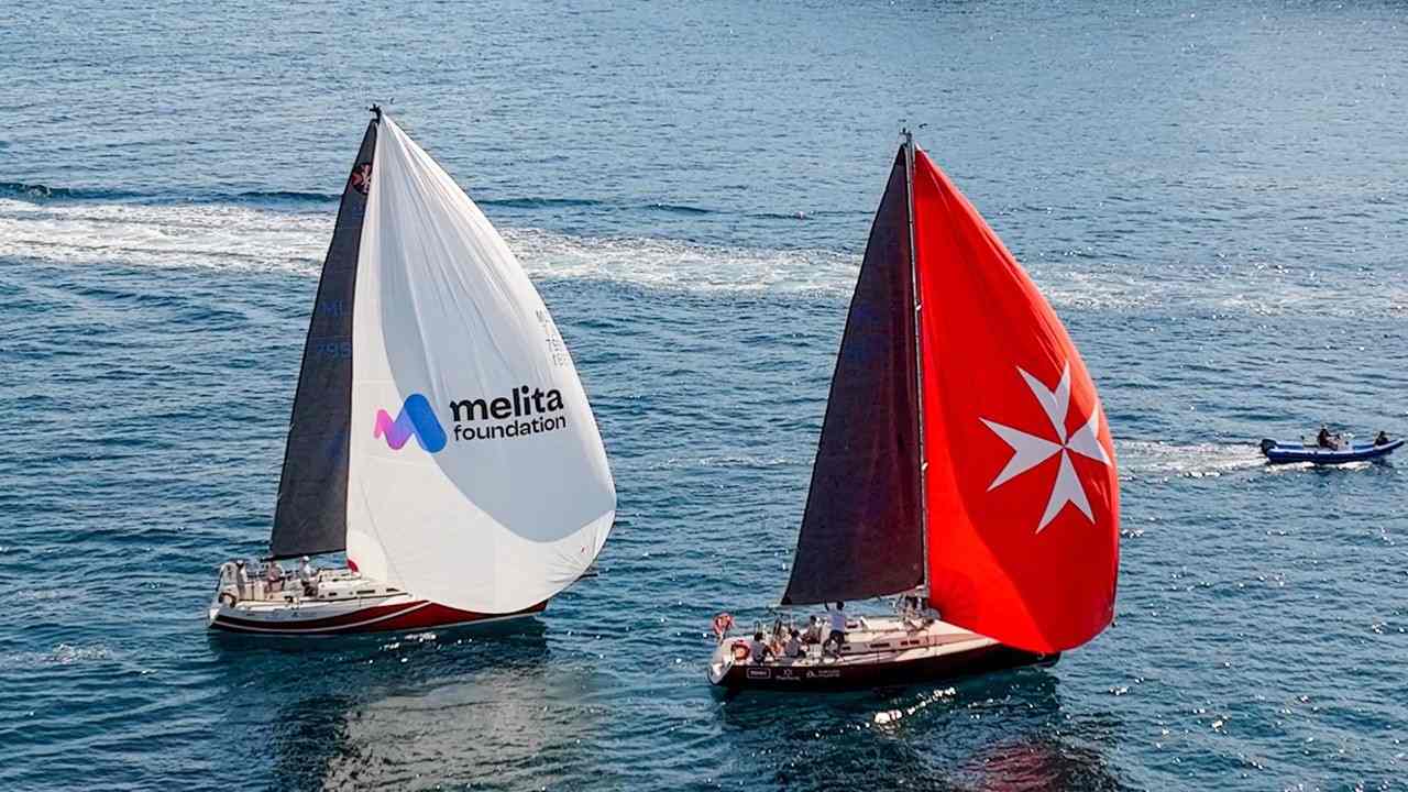 The Melita Foundation: Five Years of Impact